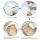 thumbnail image 3 of Fiudx Vendaje Adhesivo Transparente, Rollo Elástico, Suave y Cómodo, de Alta Permeabilidad, para Fijación de Heridas, Uso Médico, 10 Cm X 10 M, 3 of 7