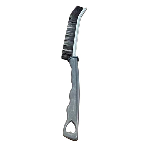 PRETXORVE Cleaning Brush, Brush The Gaps, Clean The Dead Corners of Bathroom Kitchen Tiles, Multifunctional Window Slots, and Brushes