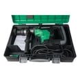 thumbnail image 4 of Martillo perforador Metabo HPT DH40MC 40 mm 10 A 6.3J SDS Max, 4 of 7