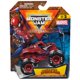 thumbnail image 1 of Monster Truck Monster Jam Marvel Spider-Man 1:64 fundido a presión, 1 of 7