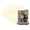 Off White, variant on Off White Pebble Picture Frame Mat for 28x40 Frames - Fits 26x36 Photos - 10 Mats