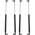 thumbnail image 1 of Puntales de Gas para capó de 4 piezas para Land Cruiser P 120 02-09, accesorio duradero para coche, 1 of 5