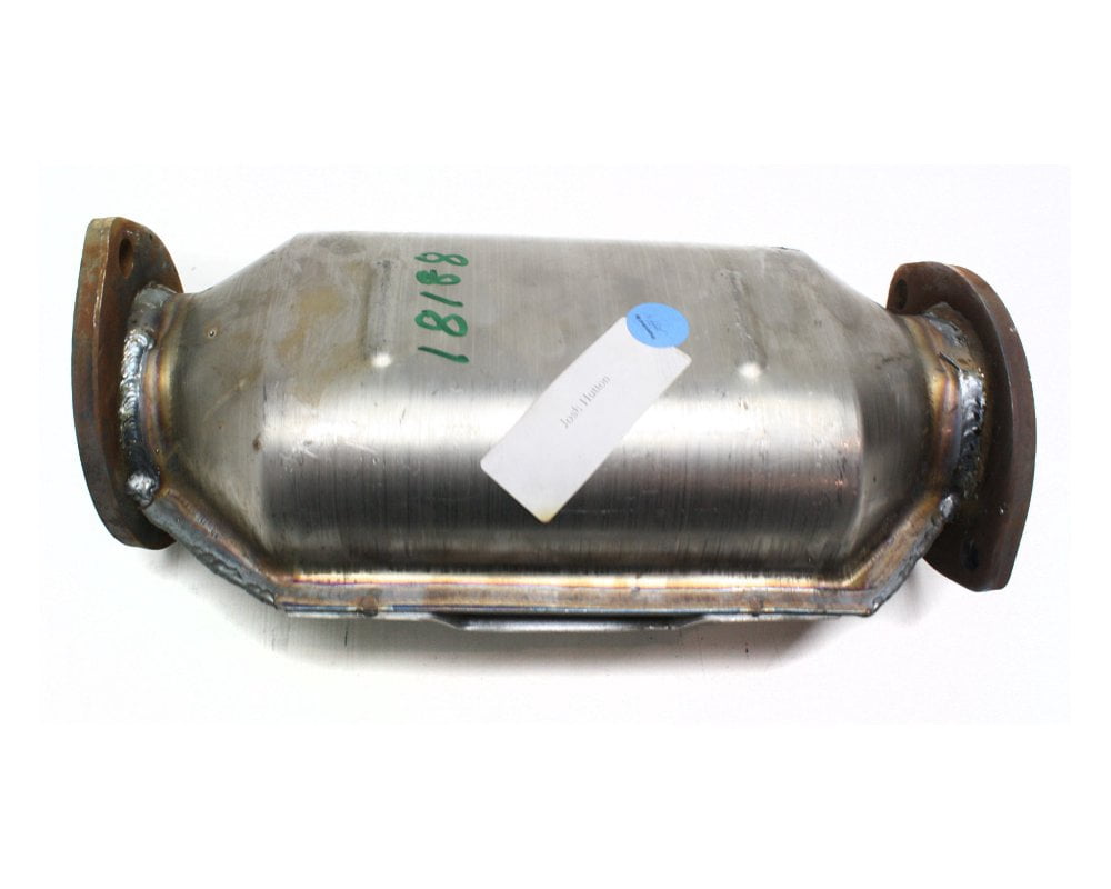 Davico Mfg 18188 Direct-Fit Catalytic Converter