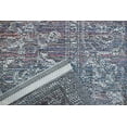 thumbnail image 4 of Dynamic Rugs Portofino Taupe/Multi 5.3X7.7 Oriental Indoor/Outdoor Area Rug, 4 of 6