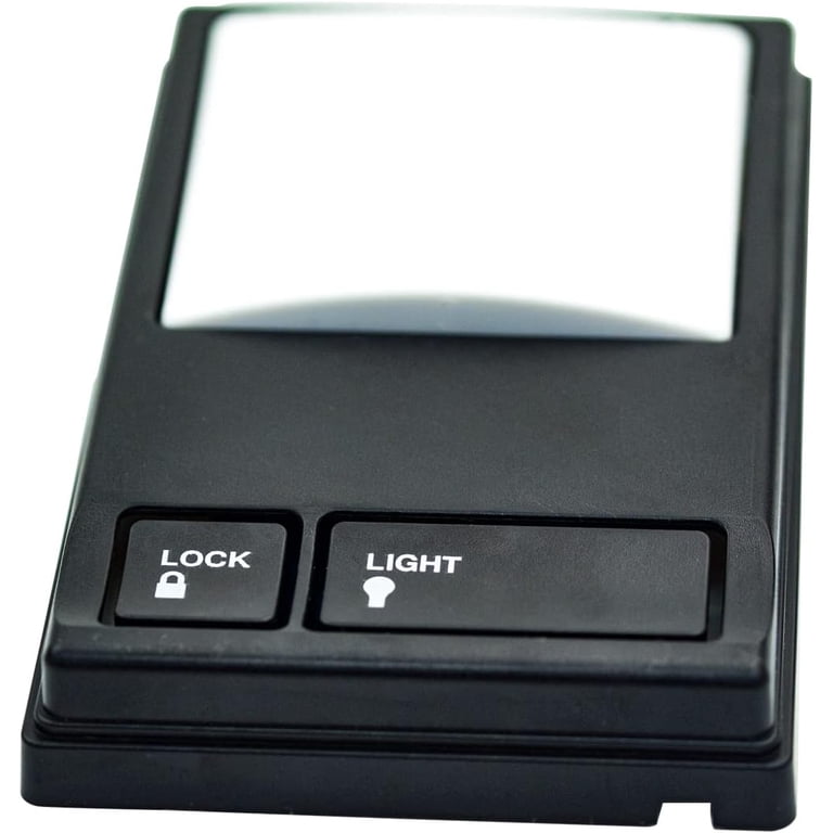LiftMaster 78LM Chamberlain Multi-Function Garage Wall Control OEM