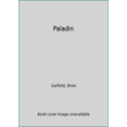 thumbnail image 1 of Pre-Owned Paladin (Unknown) 0553258745 9780553258745, 1 of 1
