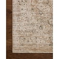 thumbnail image 4 of Loloi Clarisse Natural / Granite 6'-3" x 9'-6" Area Rug, 4 of 5