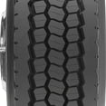 thumbnail image 4 of Groundspeed GSVS01 285/75R24.5 144/141L G Commercial Tire, 4 of 6