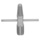 thumbnail image 2 of Extractor De Tornillos Rotos 2 En 1, Doble Cabeza De 3/4 Pulgadas, Acero Al Manganeso 65, Removedor De Tuberías Y Grifos, Doble Uso Para Grifo Y Tornillo De Alambre(A), 2 of 8