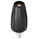 thumbnail image 1 of Boquilla rociadora Bling Bling para lavadora conector rápido de 1/4 de pulgada ajustable alta presión, 1 of 6