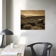 thumbnail image 4 of Awypu Schenck Is An 《Navajo Woman with Sheep》Abstract Oil Painting Art Poster Artworks Picture Print Poster Wall Art Painting Canvas Gift Decor Home Posters Decorative, 4 of 6