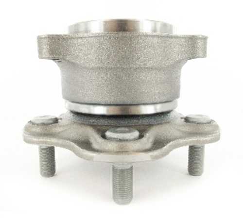 SKF BR930734 Wheel Bearing and Hub Assembly