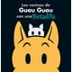 thumbnail image 1 of Vecinos de Guau Guau son una pesadilla, Los Océano Historias gráficas 9786077357216, 1 of 2