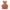 Orange, variant on Lovskoo Ribbed Camisole Tops for Women Round Neck Summer Sleeveless Solid Color Spaghetti Strap Slim Bottom Undershirt Tanks Black M