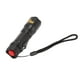 thumbnail image 4 of Linterna LED 4 colores en 1, IPX6, impermeable, con zoom, RGBW, de mano, para acampar, pescar y cazar., 4 of 14