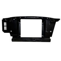 Scott Drake C5ZZ-16138-WCM Radiator Support With Crossmember