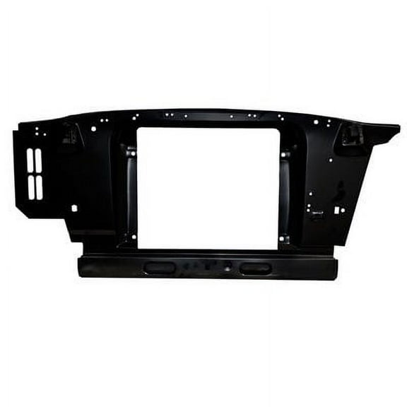 Scott Drake C5ZZ-16138-WCM Radiator Support With Crossmember