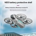 thumbnail image 4 of STARTRC for DJI Neo Drone Battery Protective Case Gray, 4 of 5