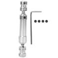 thumbnail image 1 of CVD Rear Drive Shaft, Drive Shaft Metal RC CVD Rear Drive Shaft Replacement Accessory  For Assemble The Parts For Remote Control, 1 of 8