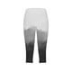 thumbnail image 4 of Pantalones de Yoga para Mujer, Cintura Elástica Impresa Capris para Uso Casual, Poliéster Cómodo Y Elástico, 4 of 5