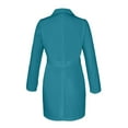 thumbnail image 2 of Panda Uniform lab coat women and lab coats | white lab coat women & doctor coat, 2 of 8