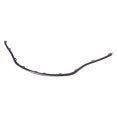 thumbnail image 1 of 2015-2016 Chrysler 200 Grille Molding Front Black Sedan, 1 of 1