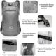 thumbnail image 5 of SAILING Mochila plegable ultraligera y plegable de 20l para senderismo, 5 of 5