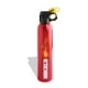 thumbnail image 1 of Extintor De Emergencia MIKELS Aluminio No Recargable 450 g, 1 of 3