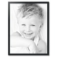 thumbnail image 2 of ArtToFrames 27" x 36" Black Picture Frame, 27x36 inch Black MDF Poster Frame (WOM-5180), 2 of 8