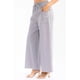 thumbnail image 2 of Pantalon de lino Roman Fashion /Juvenil, 1002 (Gris) gris CH, 2 of 4