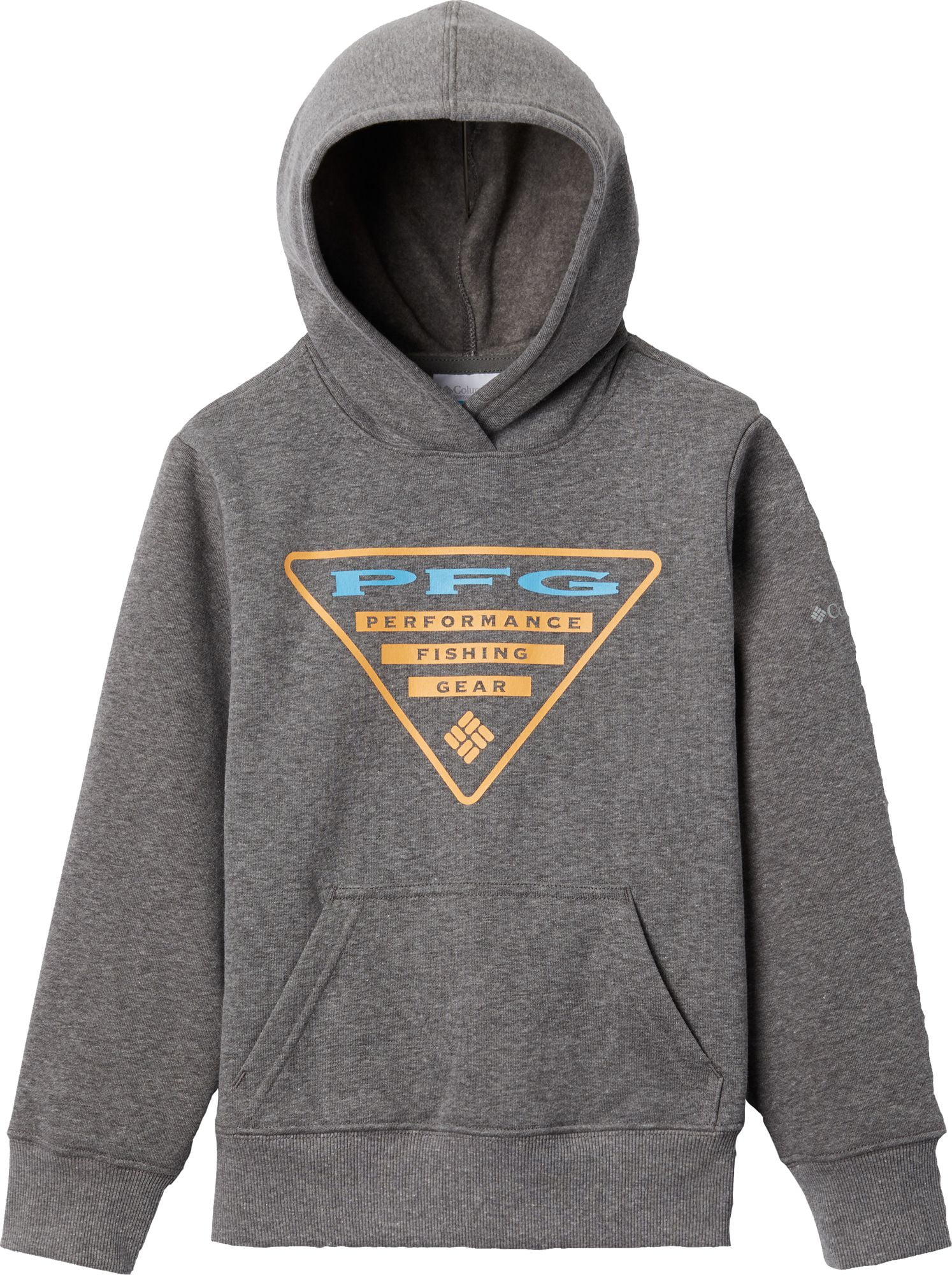columbia pfg hoodie