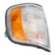 thumbnail image 5 of Luz De Lateral Para E Class W124 1984-1995, Indicador De Luz De Esquina De Señal Delantera, 5 of 8
