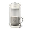 thumbnail image 1 of Keurig® K-Mini Mate™ Plus Single Serve K-Cup Pod Coffee Maker, Warm Stone, 1 of 8