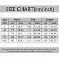 thumbnail image 3 of XINXIAOO Women's Pants Women Pants Casual White Work Pants for Women Womens Loose Pants Wide Leg Pants Woman Fall Pants for Women 2025, 3 of 7