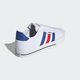 thumbnail image 4 of TENIS ADIDAS ESTILO CASUAL HOMBRE H04578 BLANCO 25.5 CM, 4 of 5