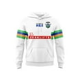 thumbnail image 3 of 2024 Canberra Raiders  Men‘s Home/Away Rugby Jersey Hoodies Singlet Shorts Hat Customize, 3 of 6