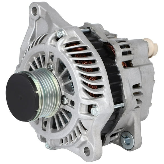 SCITOO Alternator Replacement for Mitsubishi for Lancer 2008-2010, for Mitsubishi for Outlander 2008-2010 11377