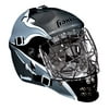 Franklin Sports NHL SX Comp GFM 100 Street Hockey Goalie Face Mask