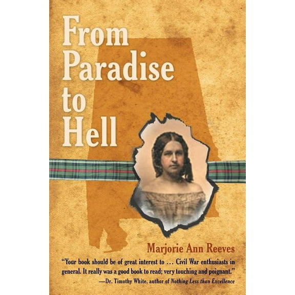From Paradise to Hell (Paperback)