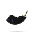 thumbnail image 2 of Sidaley Adaptador inalámbrico, sistema estéreo doméstico, manos libres, enchufe de 3,5 MM, receptor de música, aceptador curvo para altavoz Teléfono y Comunicación, 2 of 6