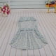 thumbnail image 3 of Ropa de mascotas Vestidos Mascotas Ropa Moda Faldas Coloridas transpirables Disfraciables Suministros de fiesta para Spring Summer Blue S Advancent PT000681-02, 3 of 7