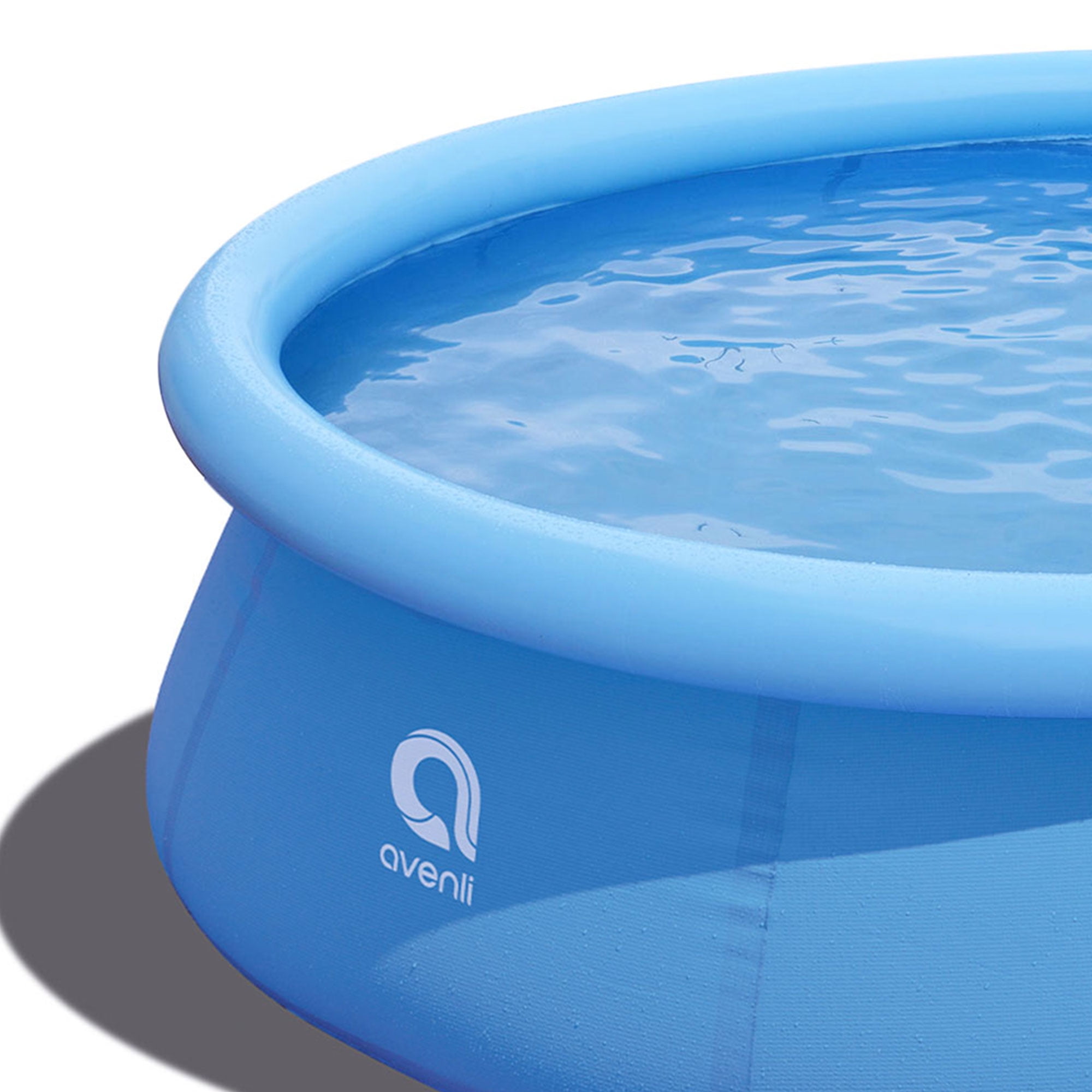 JLeisure Avenli 8' x 25