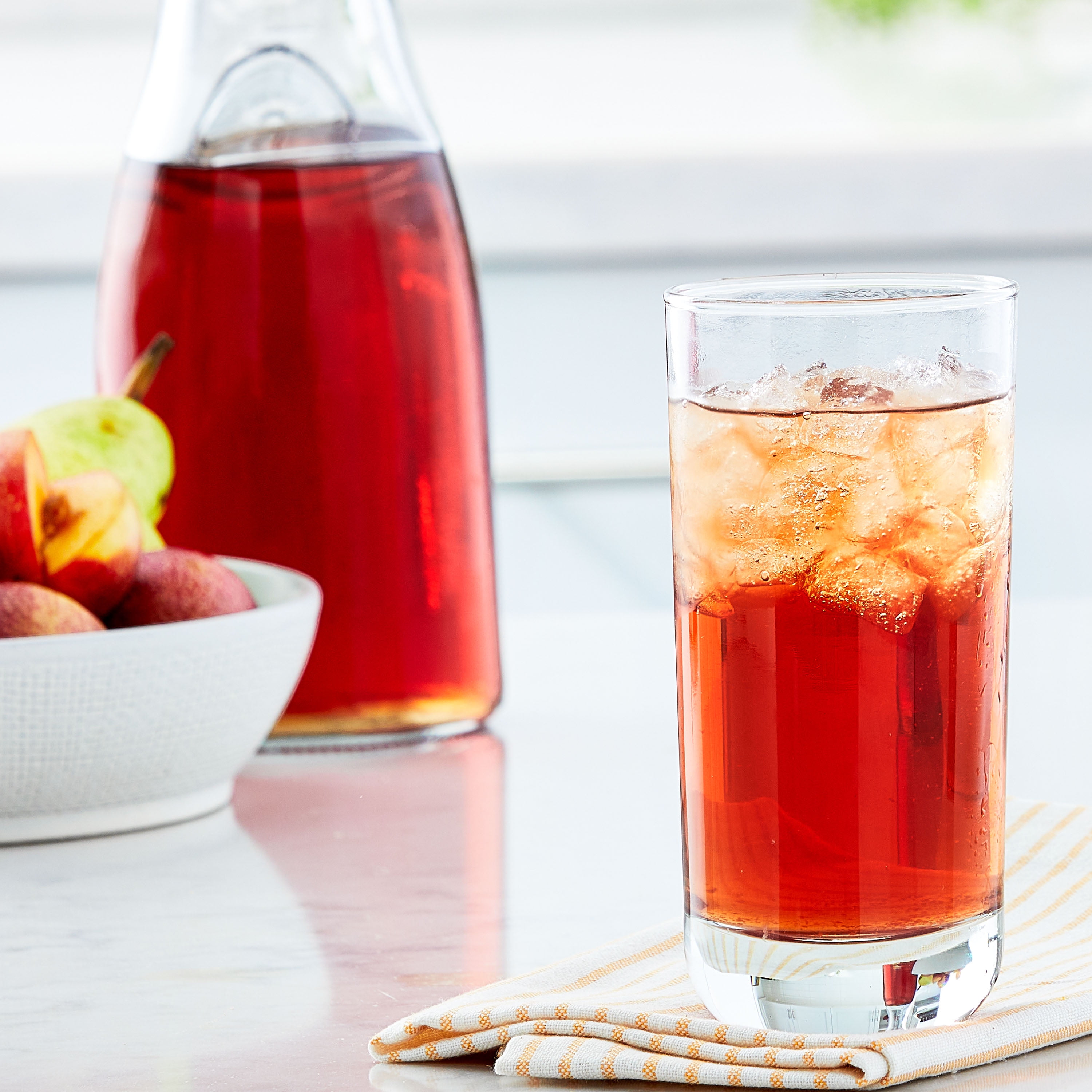 Great Value Fruit Punch, 64 fl oz