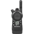 thumbnail image 3 of Motorola-CLS1110 Radio Bidireccional Empresarial, 1 Vatio 1 Canal 56 Frecuencia, UHF, 3 of 7