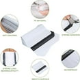 thumbnail image 2 of EIGTHTAIL 300pcs 14.5x19 Poly Mailers 2.5 Mil Envelopes Shipping Bags With Self Sealing Strip  White Poly Mailers, 2 of 6