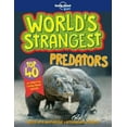 thumbnail image 2 of World's Strangest Predators (Lonely Planet Kids), 2 of 3