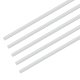 thumbnail image 1 of Uxcell 5-Pack Varilla Redonda de Aluminio 5mm x 300mm 6061 para Manualidades de Bricolaje, 1 of 7