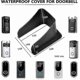thumbnail image 4 of Rain Cover Metal Door Access Control Housing For Keyboard Controller Access Doorbell Intercom, 4 of 4