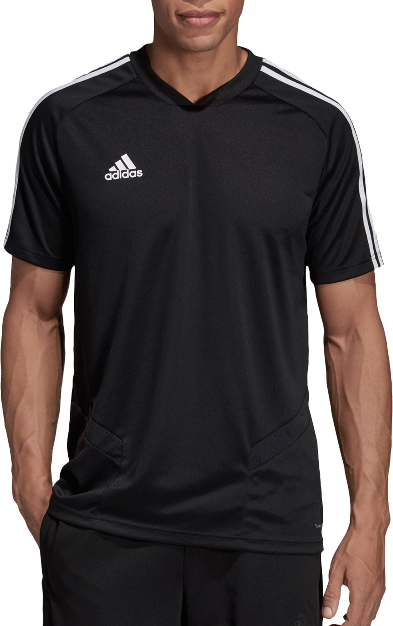 adidas Men's Tiro 19 Training Jersey - Walmart.com - Walmart.com