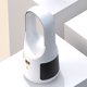 thumbnail image 5 of Ventilador de Escritorio Sin Aspas, Ventilador de Mesa USB Silencioso Portátil de 6 Velocidadas, Temporal de Luz Lideró con para Oficina, Hogar y Exteriores, 5 of 7